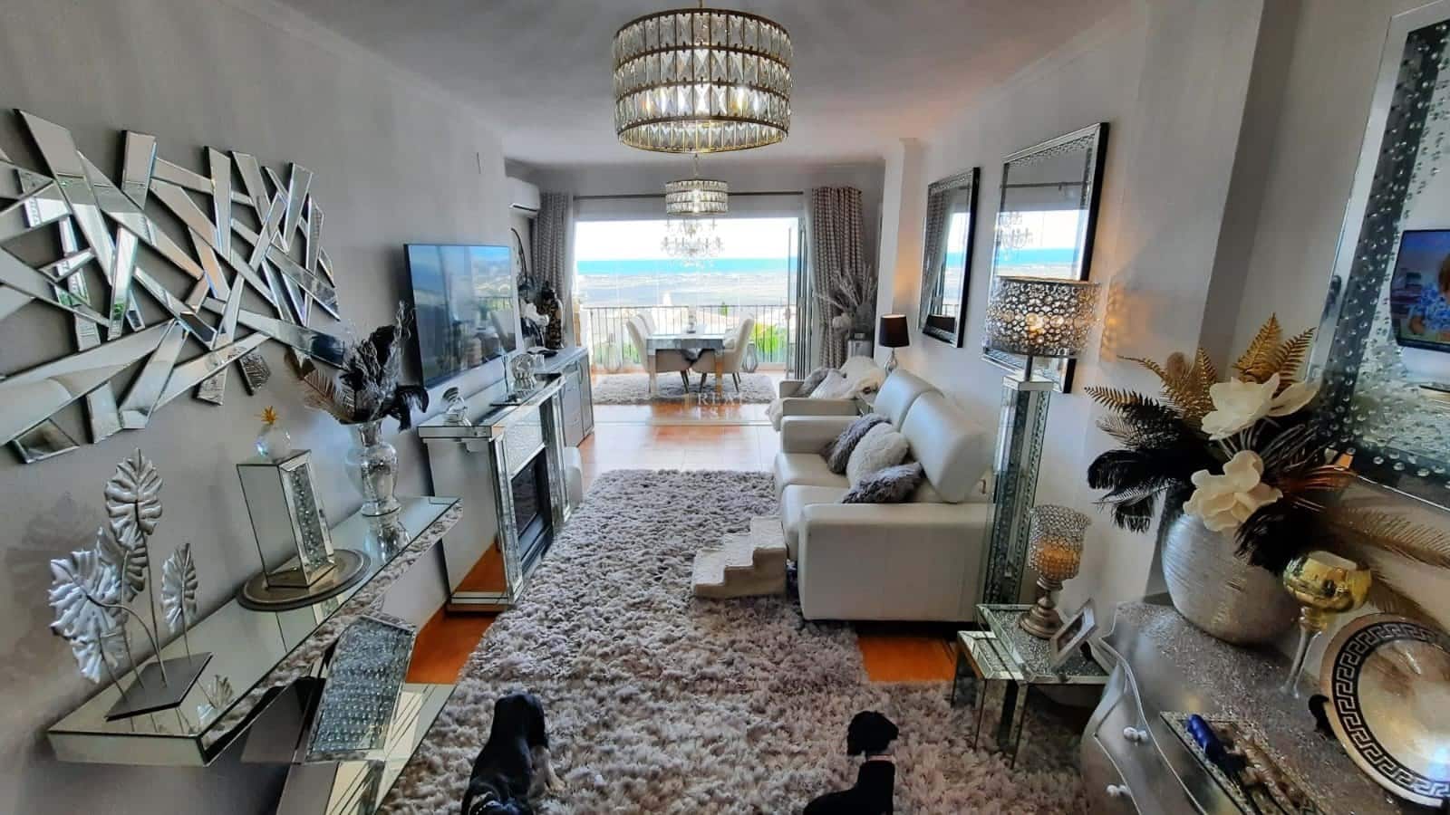 2 bedroom Apartment for sale in Pego with pool garage - € 174,950 (Ref: 8939112)