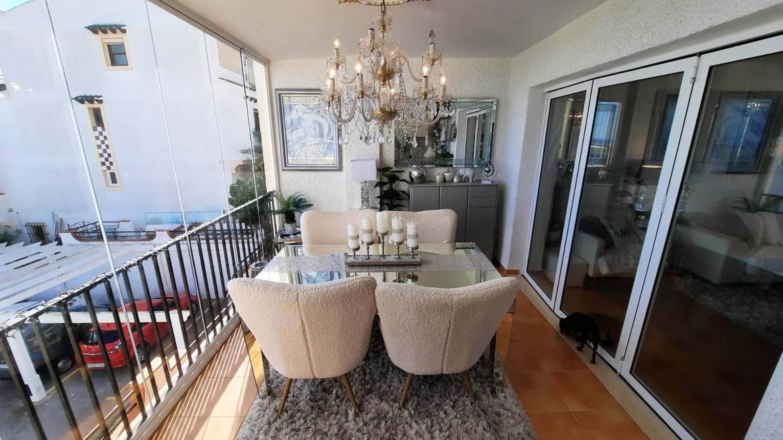 2 bedroom Apartment for sale in Pego with pool garage - € 174,950 (Ref: 8939112)