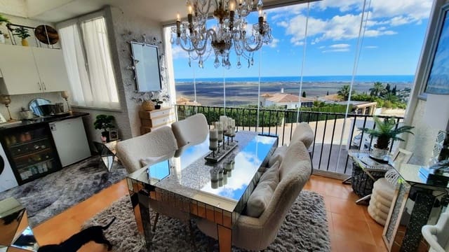 Apartamento de 2 habitaciones en Pego en venta con piscina garaje - 174.950 € (Ref: 8939112)