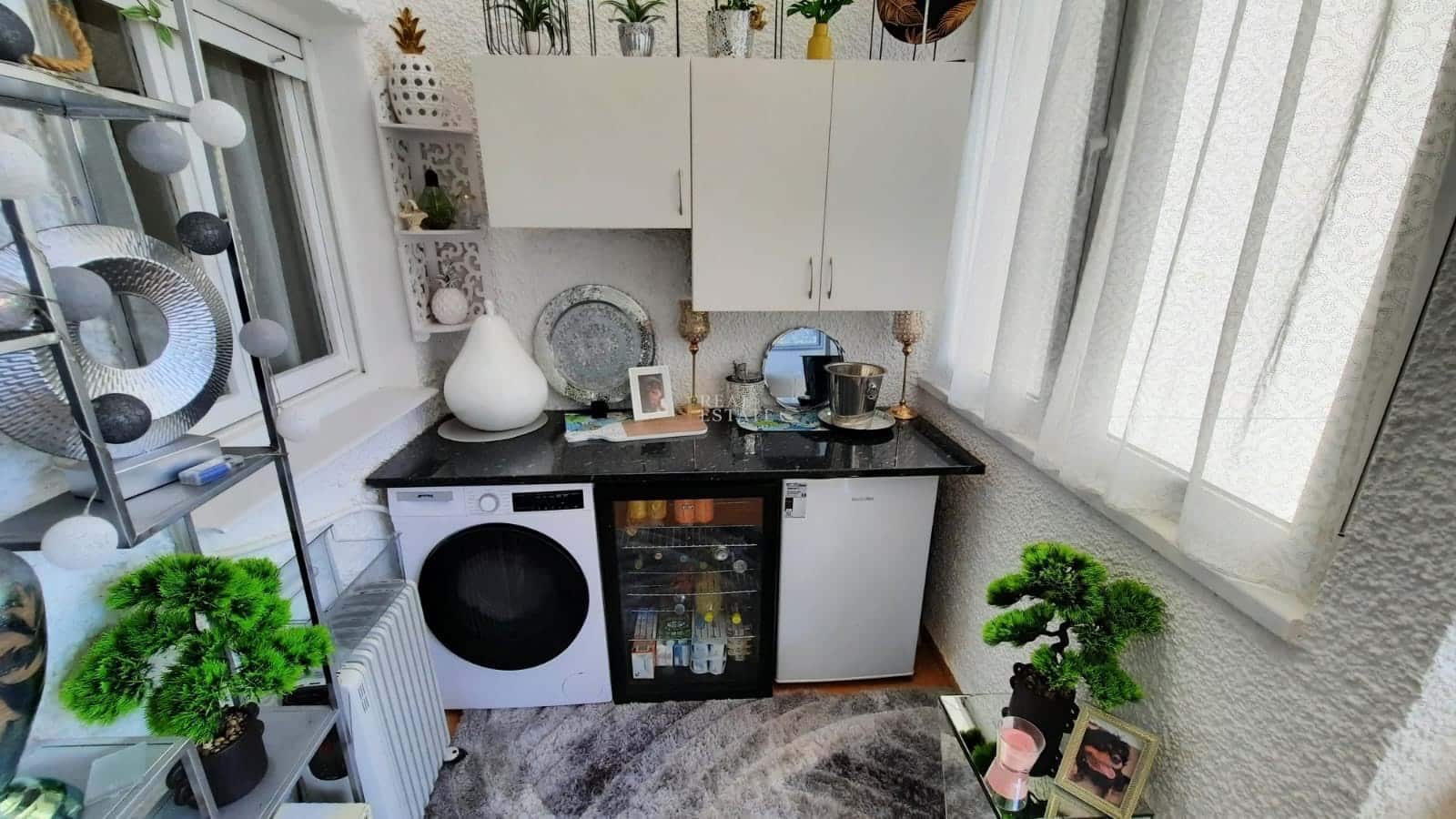 2 bedroom Apartment for sale in Pego with pool garage - € 174,950 (Ref: 8939112)