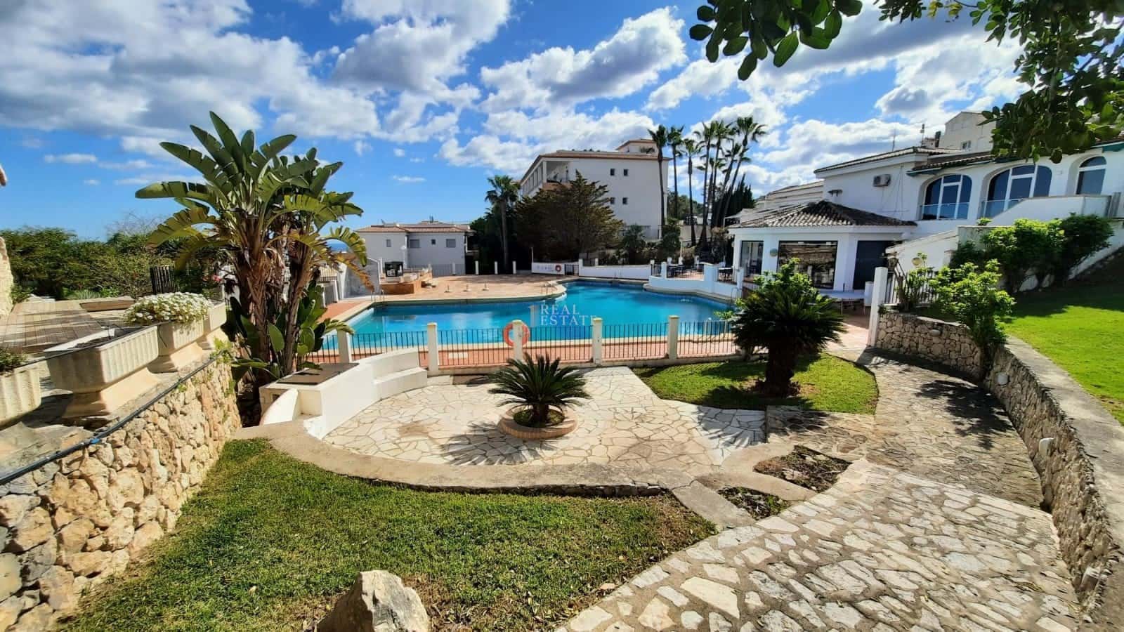 2 bedroom Apartment for sale in Pego with pool garage - € 174,950 (Ref: 8939112)