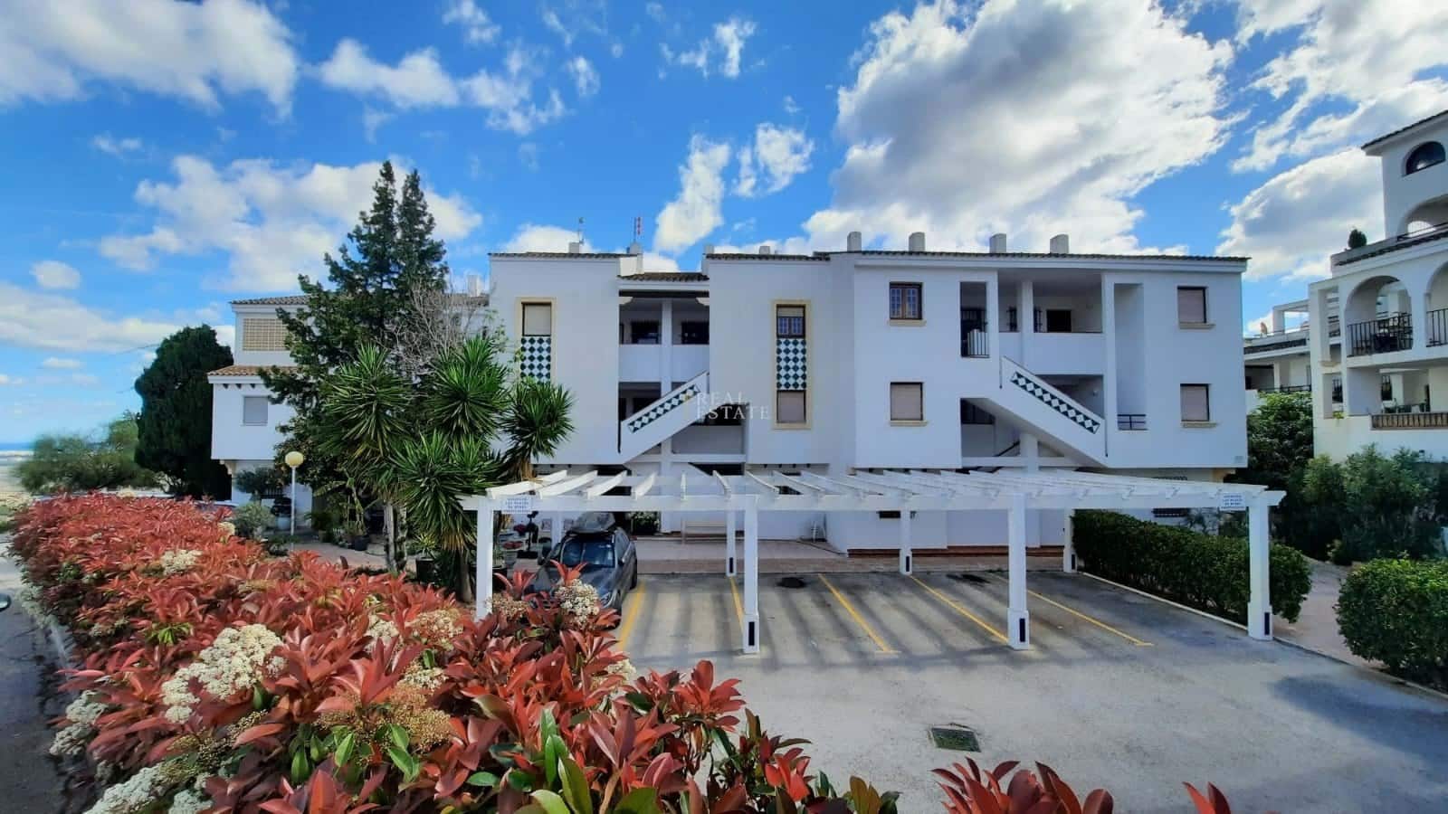 2 bedroom Apartment for sale in Pego with pool garage - € 174,950 (Ref: 8939112)