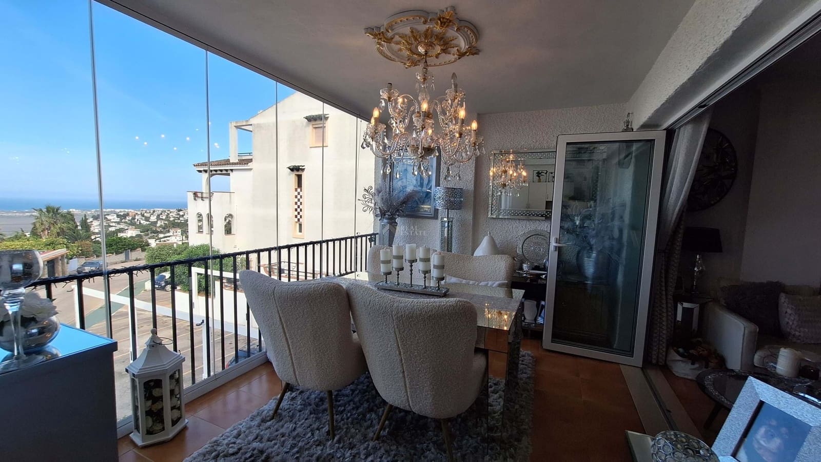 2 bedroom Apartment for sale in Pego with pool garage - € 184,950 (Ref: 8939112)