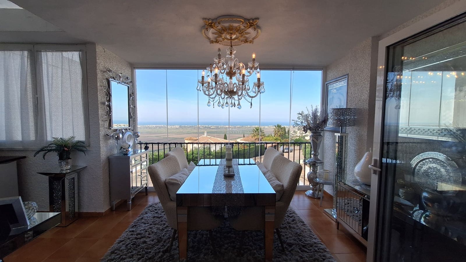 2 bedroom Apartment for sale in Pego with pool garage - € 184,950 (Ref: 8939112)