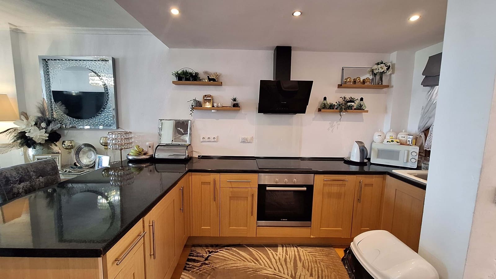 2 bedroom Apartment for sale in Pego with pool garage - € 184,950 (Ref: 8939112)