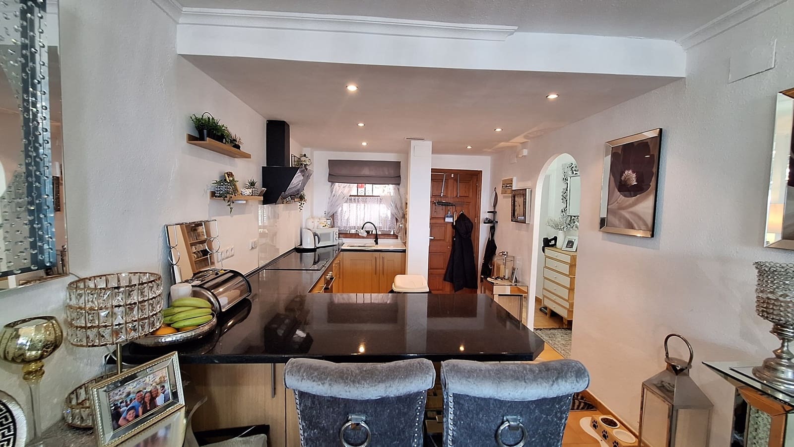 2 bedroom Apartment for sale in Pego with pool garage - € 184,950 (Ref: 8939112)