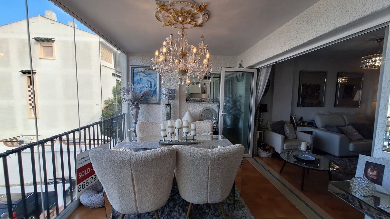 2 bedroom Apartment for sale in Pego with pool garage - € 184,950 (Ref: 8939112)