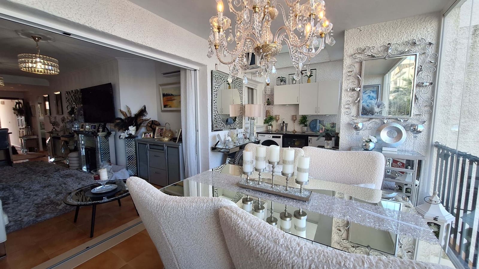 2 bedroom Apartment for sale in Pego with pool garage - € 184,950 (Ref: 8939112)