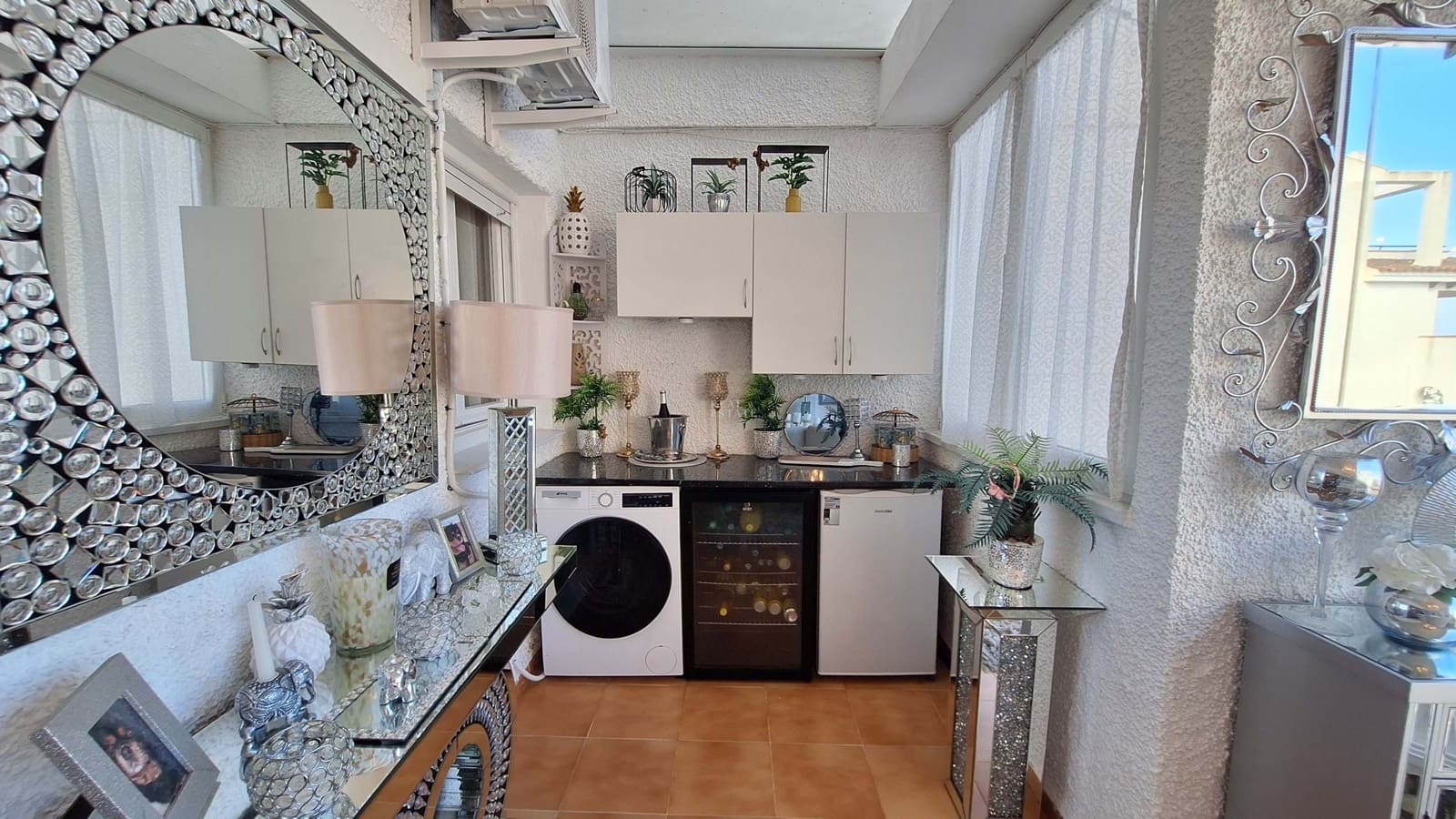 2 bedroom Apartment for sale in Pego with pool garage - € 184,950 (Ref: 8939112)