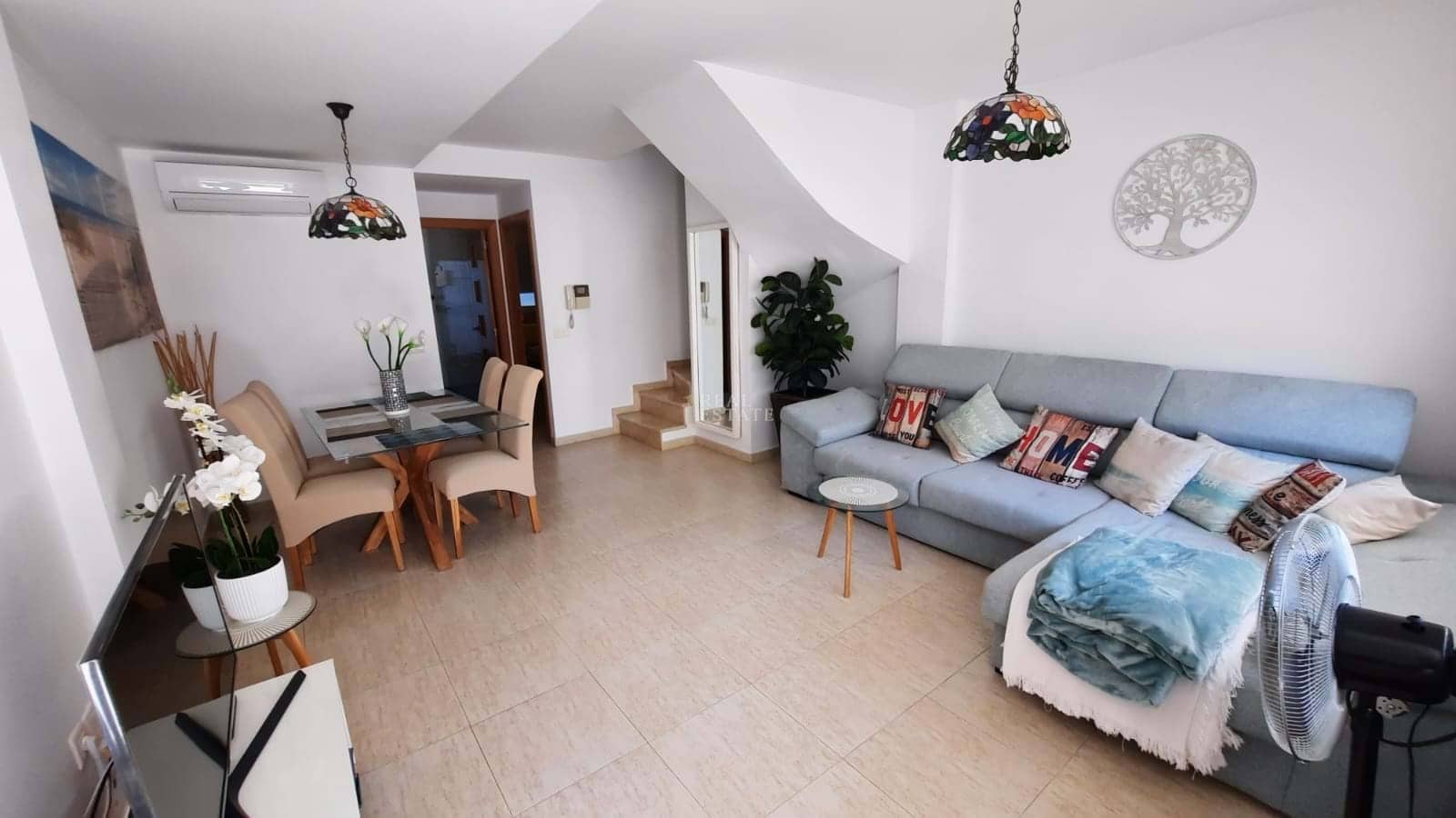 4 quarto Apartamento para venda em Javea / Xabia com piscina garagem - 375 000 € (Ref: 8939153)
