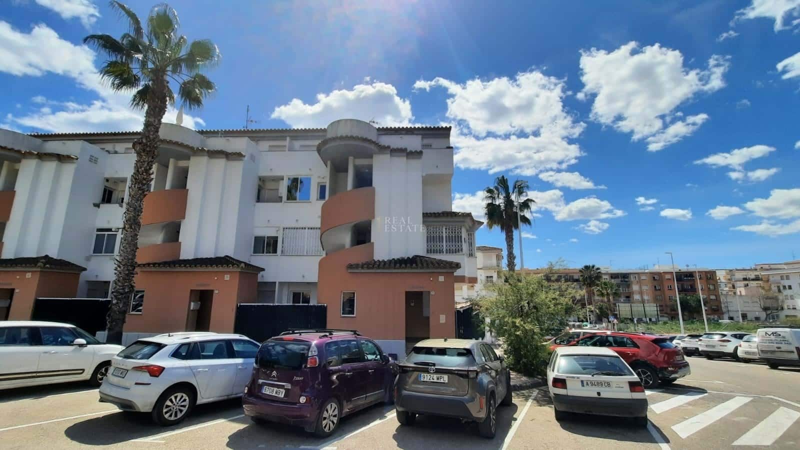 4 quarto Apartamento para venda em Javea / Xabia com piscina garagem - 375 000 € (Ref: 8939153)