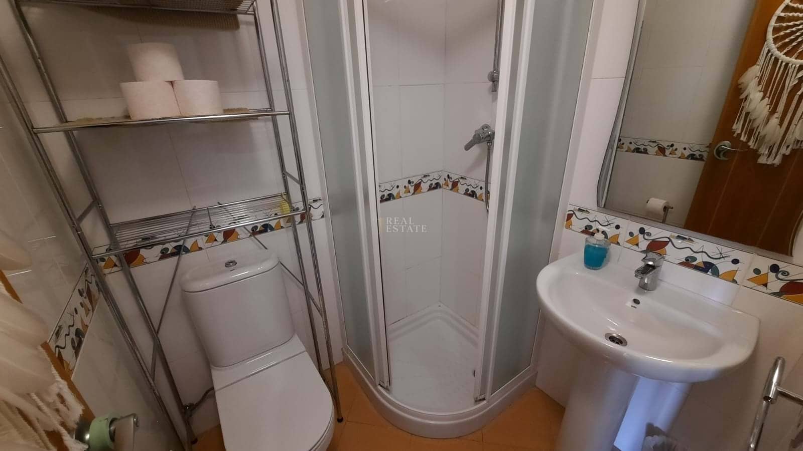 4 quarto Apartamento para venda em Javea / Xabia com piscina garagem - 375 000 € (Ref: 8939153)