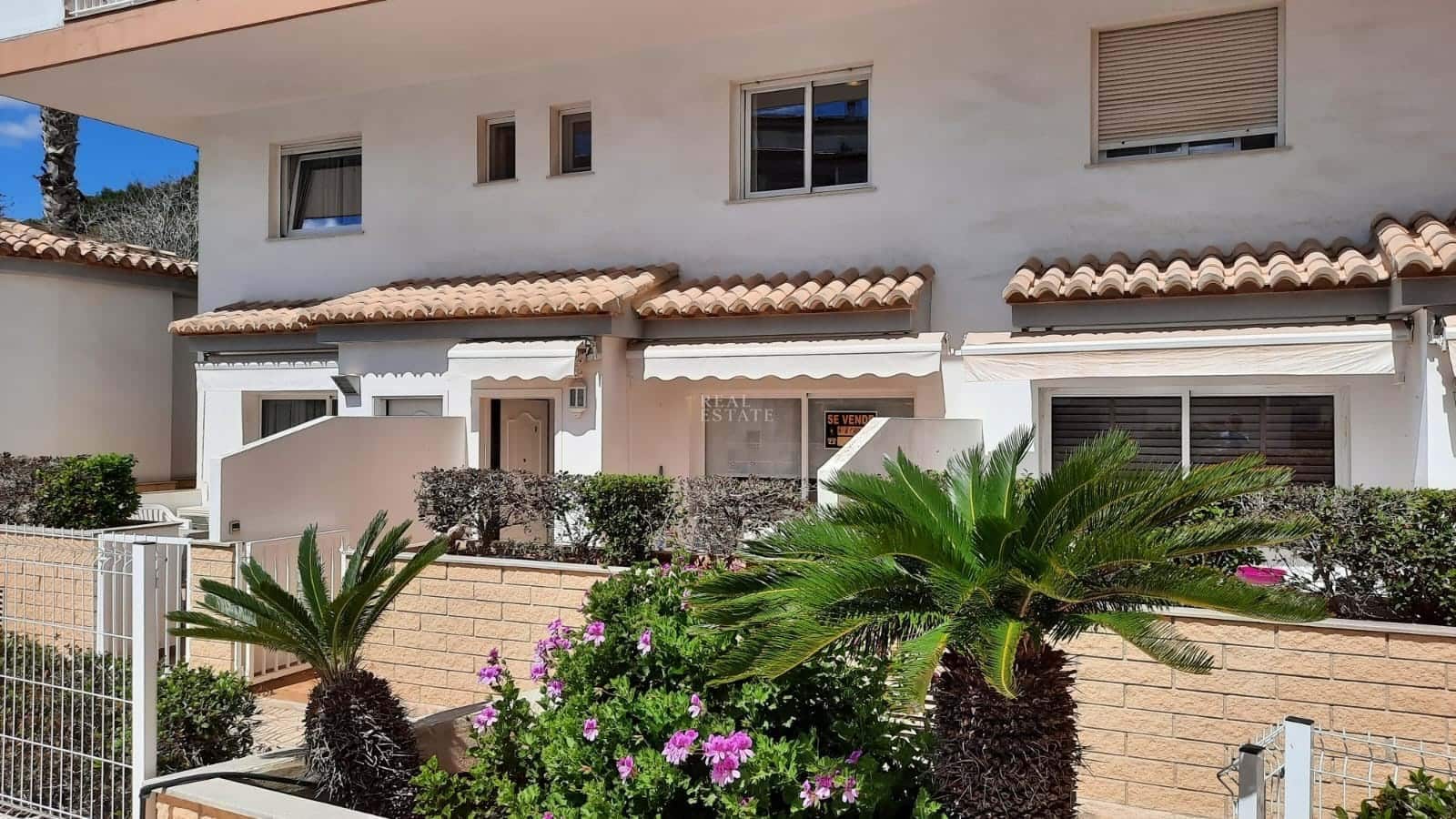 4 quarto Apartamento para venda em Javea / Xabia com piscina garagem - 375 000 € (Ref: 8939153)