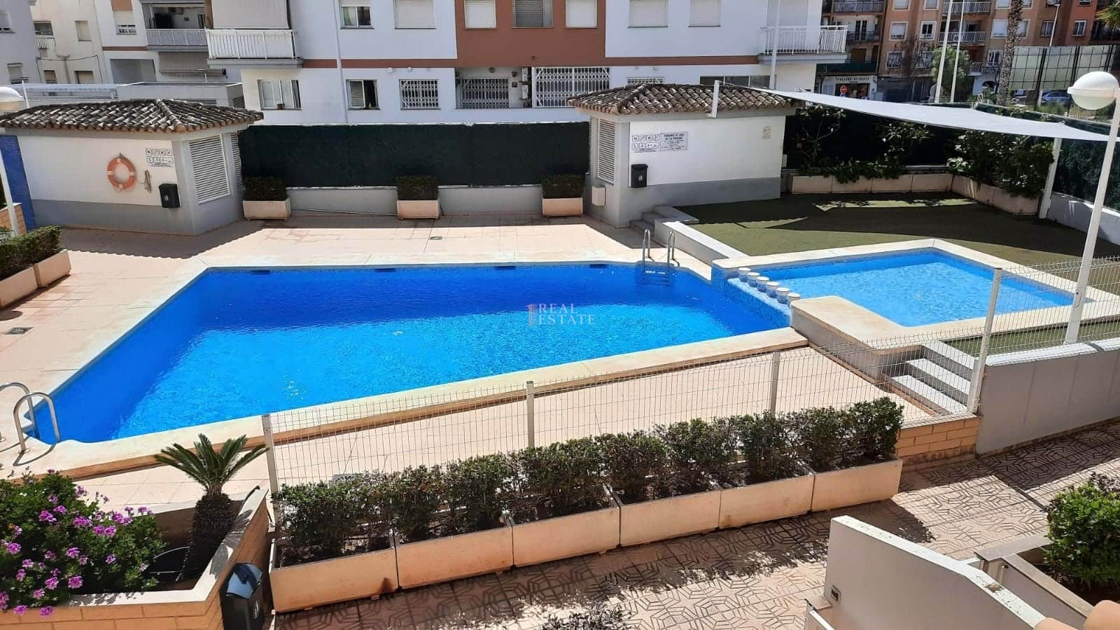 4 quarto Apartamento para venda em Javea / Xabia com piscina garagem - 375 000 € (Ref: 8939153)