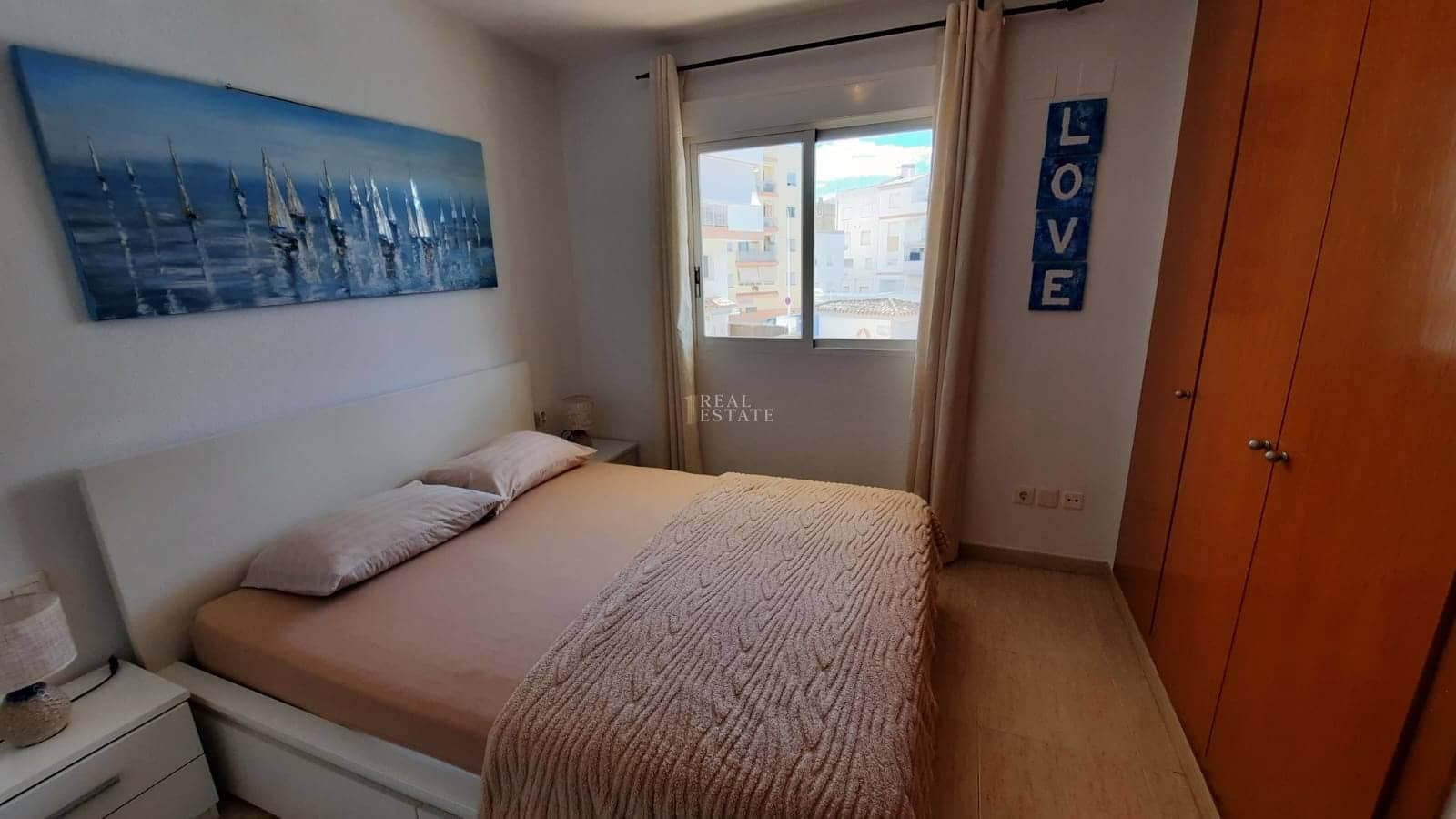 4 quarto Apartamento para venda em Javea / Xabia com piscina garagem - 375 000 € (Ref: 8939153)