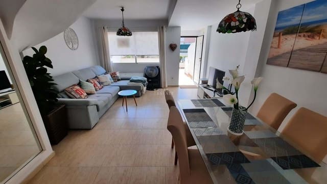 4 quarto Apartamento para venda em Javea / Xàbia com piscina garagem - 375 000 € (Ref: 8939153)
