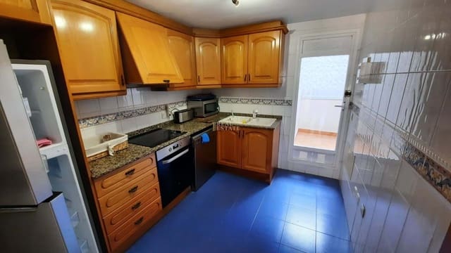 4 quarto Apartamento para venda em Javea / Xàbia com piscina garagem - 375 000 € (Ref: 8939153)