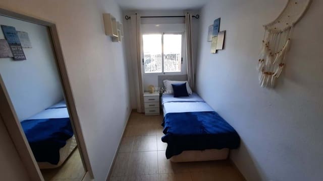 4 quarto Apartamento para venda em Javea / Xàbia com piscina garagem - 375 000 € (Ref: 8939153)