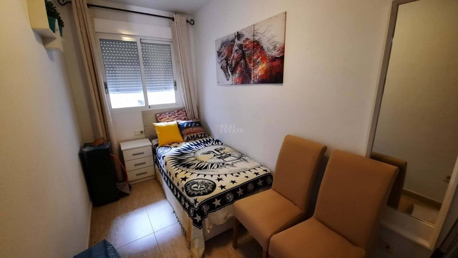 4 quarto Apartamento para venda em Javea / Xabia com piscina garagem - 375 000 € (Ref: 8939153)