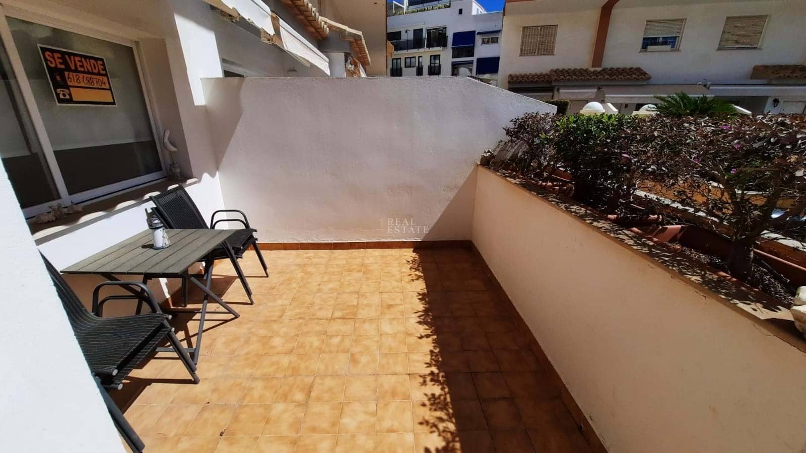 4 quarto Apartamento para venda em Javea / Xabia com piscina garagem - 375 000 € (Ref: 8939153)