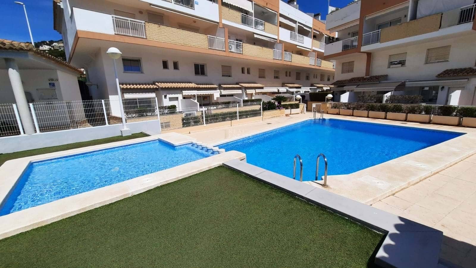 4 quarto Apartamento para venda em Javea / Xabia com piscina garagem - 375 000 € (Ref: 8939153)