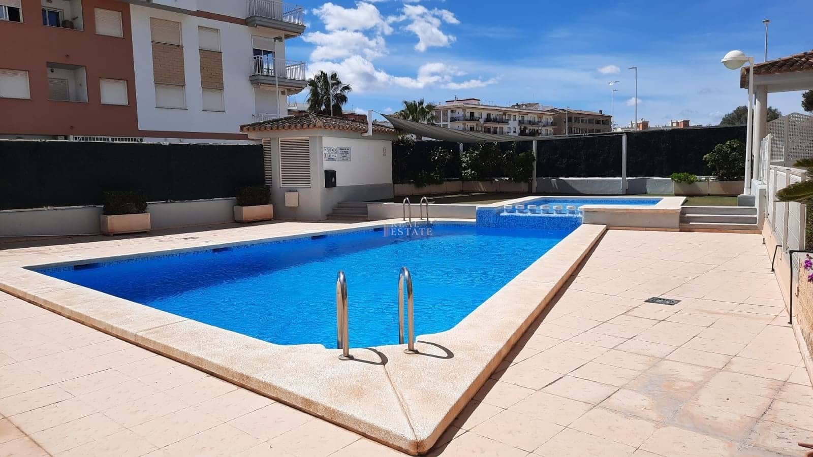 4 quarto Apartamento para venda em Javea / Xabia com piscina garagem - 375 000 € (Ref: 8939153)