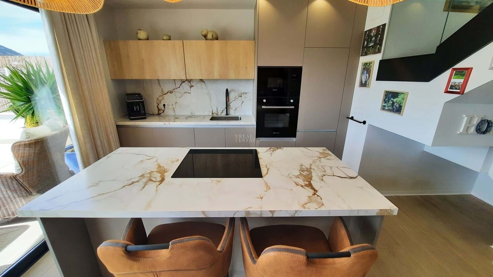 3 bedroom Villa for sale in Finestrat with pool - € 675,000 (Ref: 8939154)