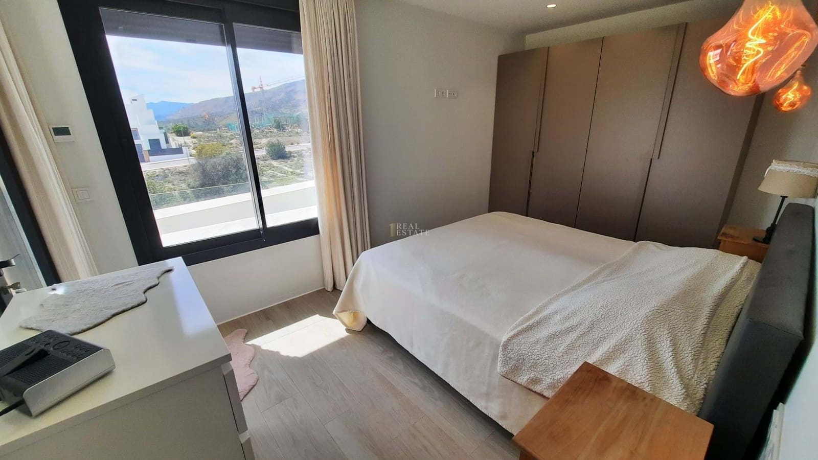 3 bedroom Villa for sale in Finestrat with pool - € 675,000 (Ref: 8939154)