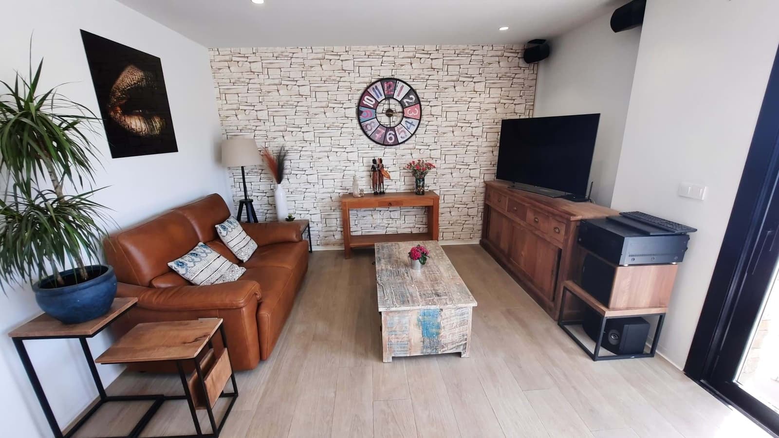 3 bedroom Villa for sale in Finestrat with pool - € 675,000 (Ref: 8939154)