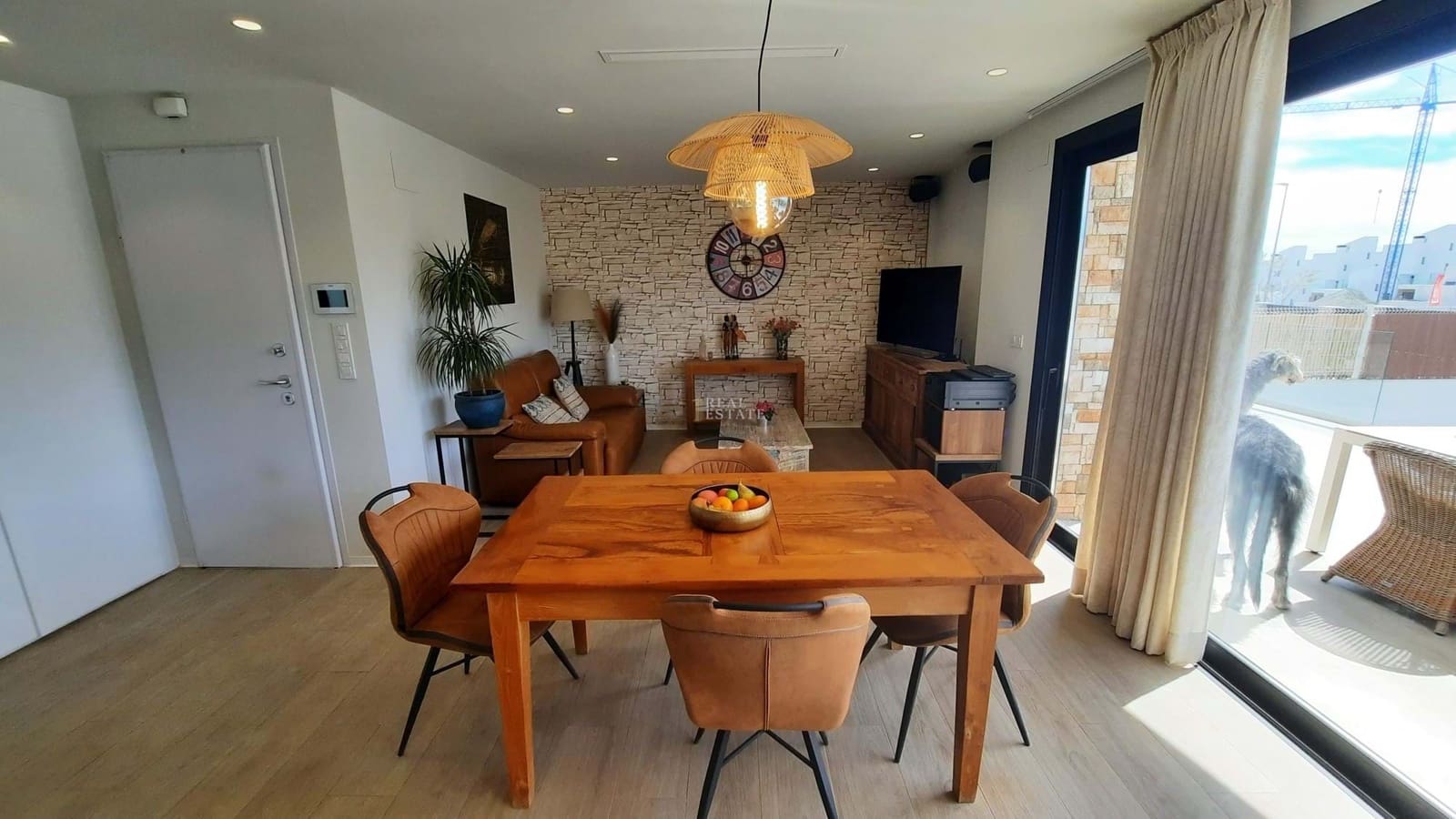 3 bedroom Villa for sale in Finestrat with pool - € 675,000 (Ref: 8939154)