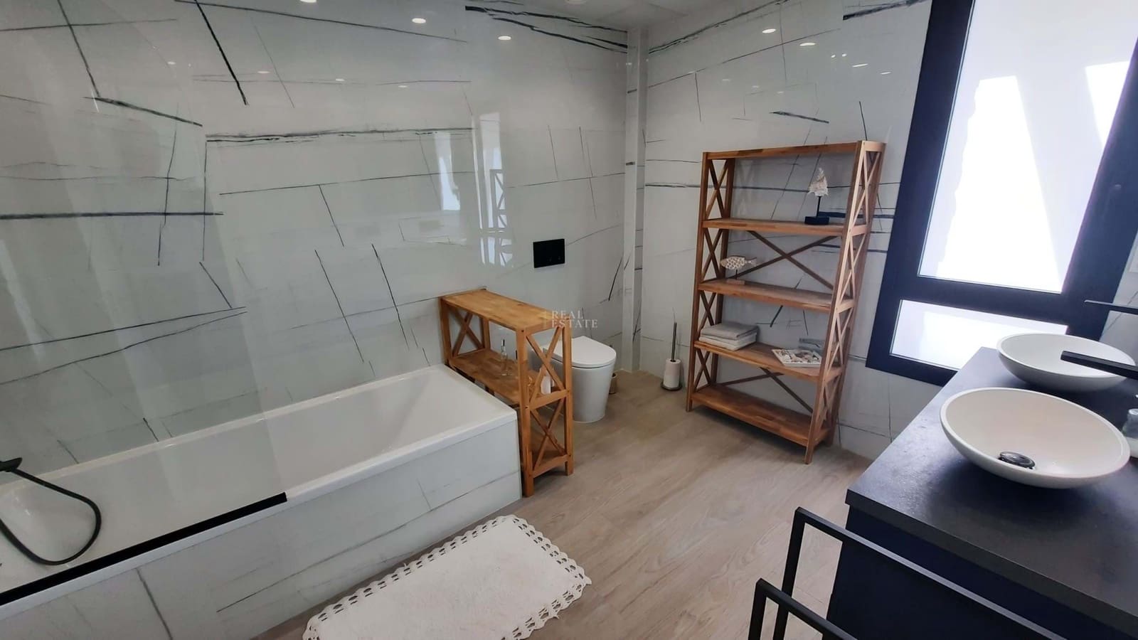 3 bedroom Villa for sale in Finestrat with pool - € 675,000 (Ref: 8939154)