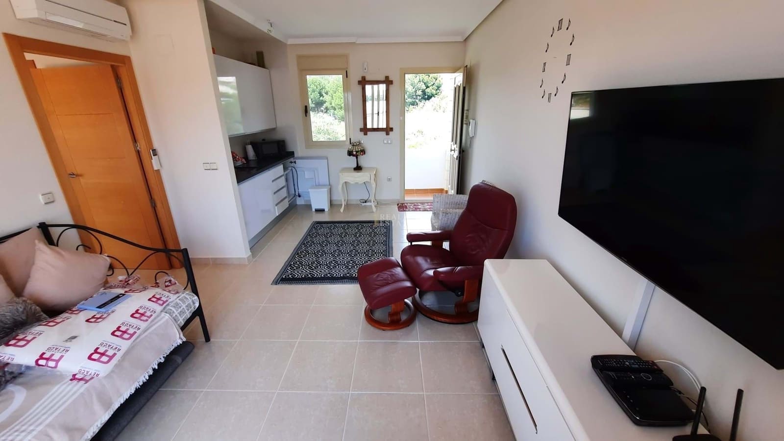 4 bedroom Villa for sale in Calpe / Calp with pool garage - € 899,500 (Ref: 8983821)