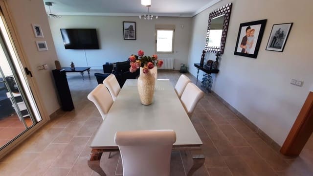 4 camera da letto Villa in vendita in Calpe / Calp con piscina garage - 899.500 € (Rif: 8983821)