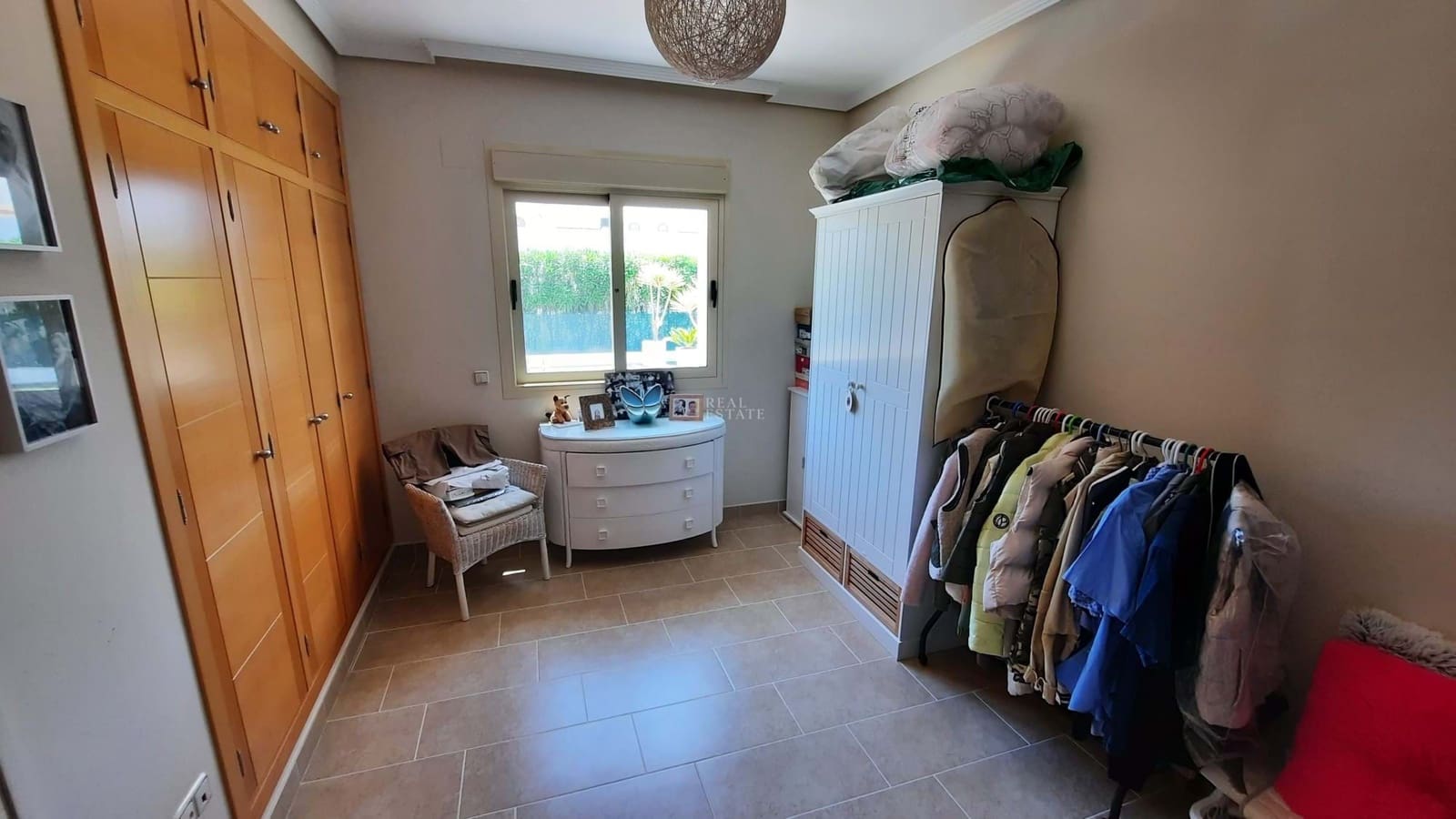 4 bedroom Villa for sale in Calpe / Calp with pool garage - € 899,500 (Ref: 8983821)