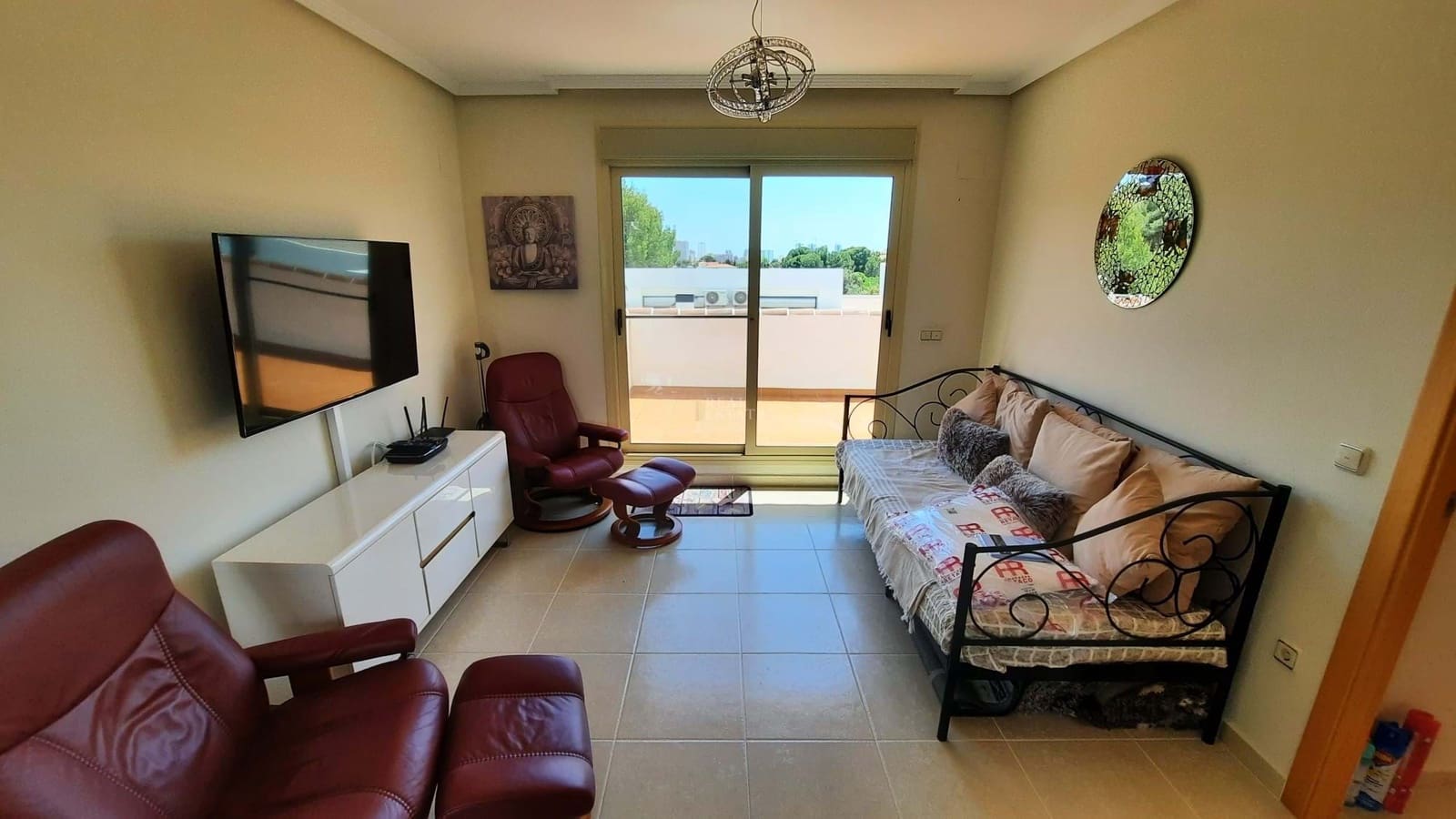 4 bedroom Villa for sale in Calpe / Calp with pool garage - € 899,500 (Ref: 8983821)