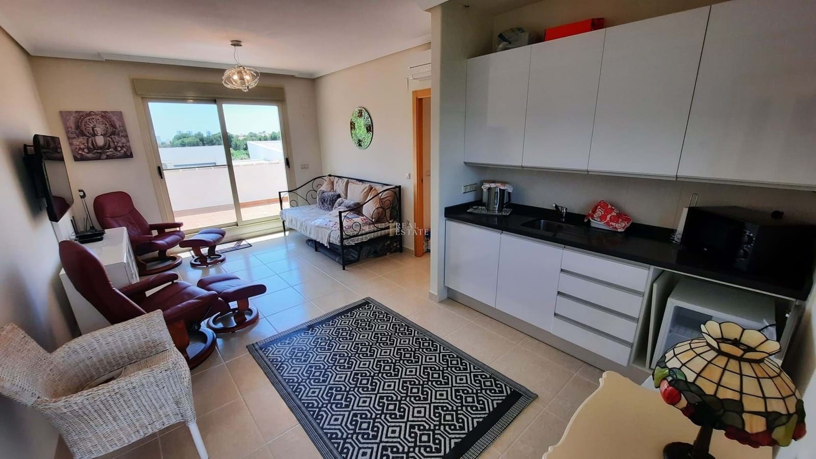 4 bedroom Villa for sale in Calpe / Calp with pool garage - € 899,500 (Ref: 8983821)