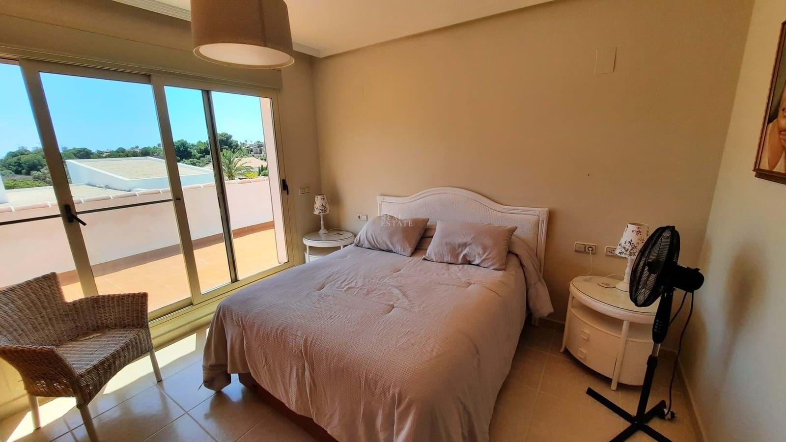4 bedroom Villa for sale in Calpe / Calp with pool garage - € 899,500 (Ref: 8983821)