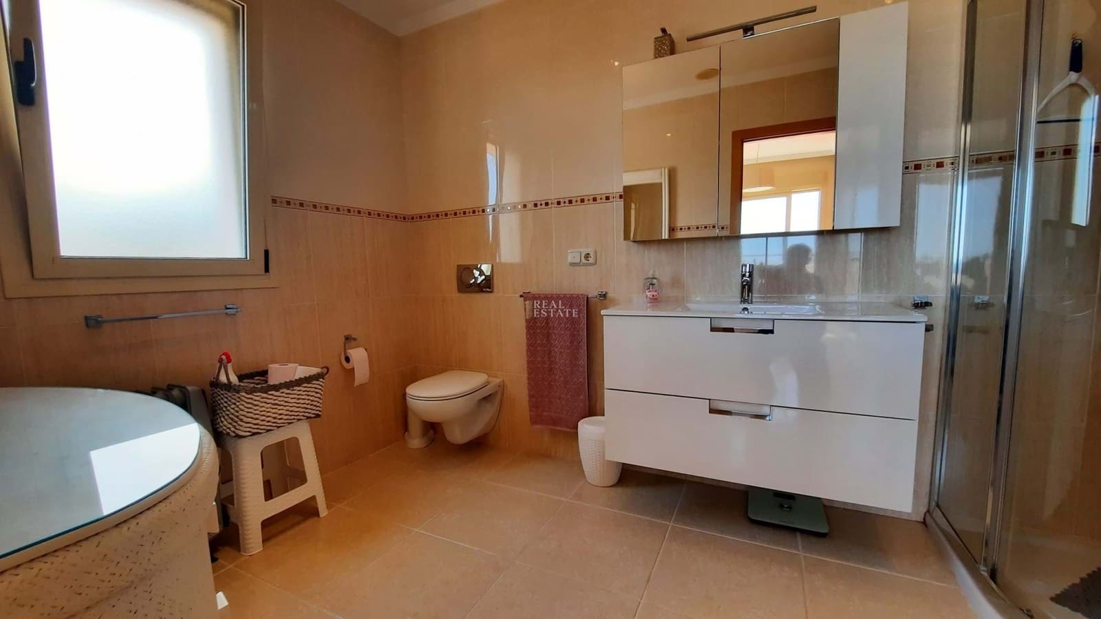 4 bedroom Villa for sale in Calpe / Calp with pool garage - € 899,500 (Ref: 8983821)
