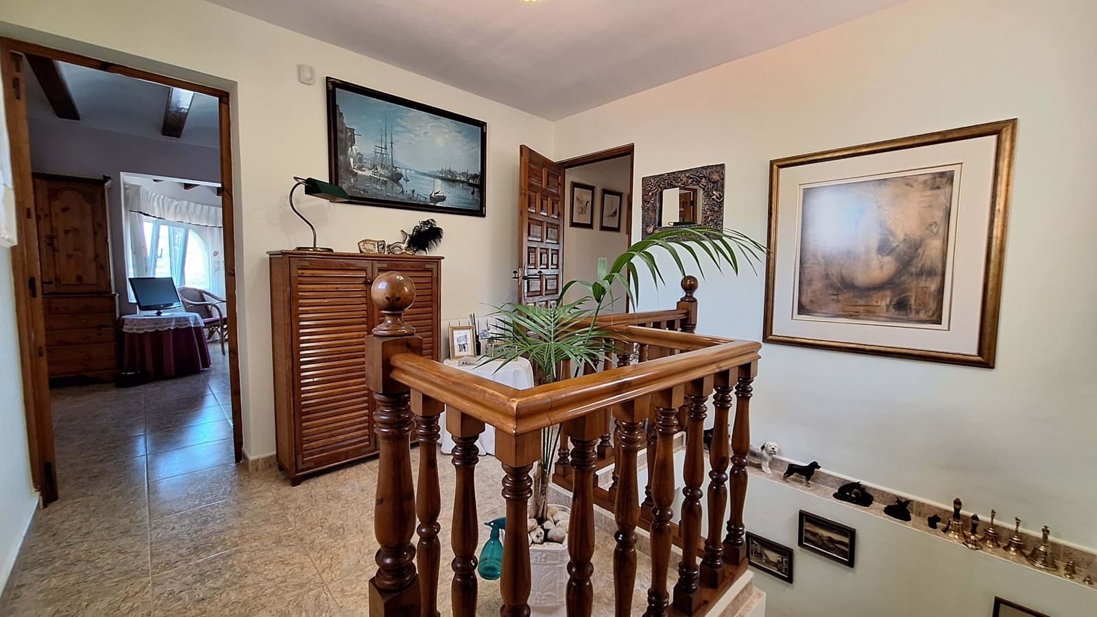 Chalet de 4 habitaciones en Orba en venta con piscina garaje - 599.950 € (Ref: 9000914)