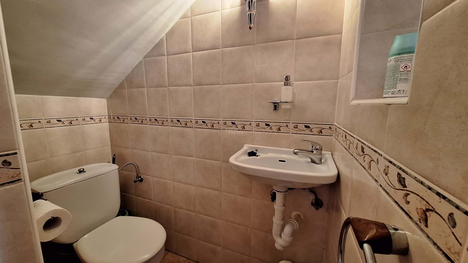 Chalet de 4 habitaciones en Orba en venta con piscina garaje - 599.950 € (Ref: 9000914)