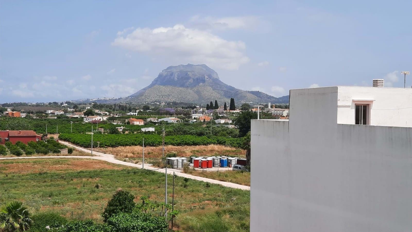 4 sypialnia Apartament na sprzedaż w Ondara - 159 950 € (Ref: 9028731)