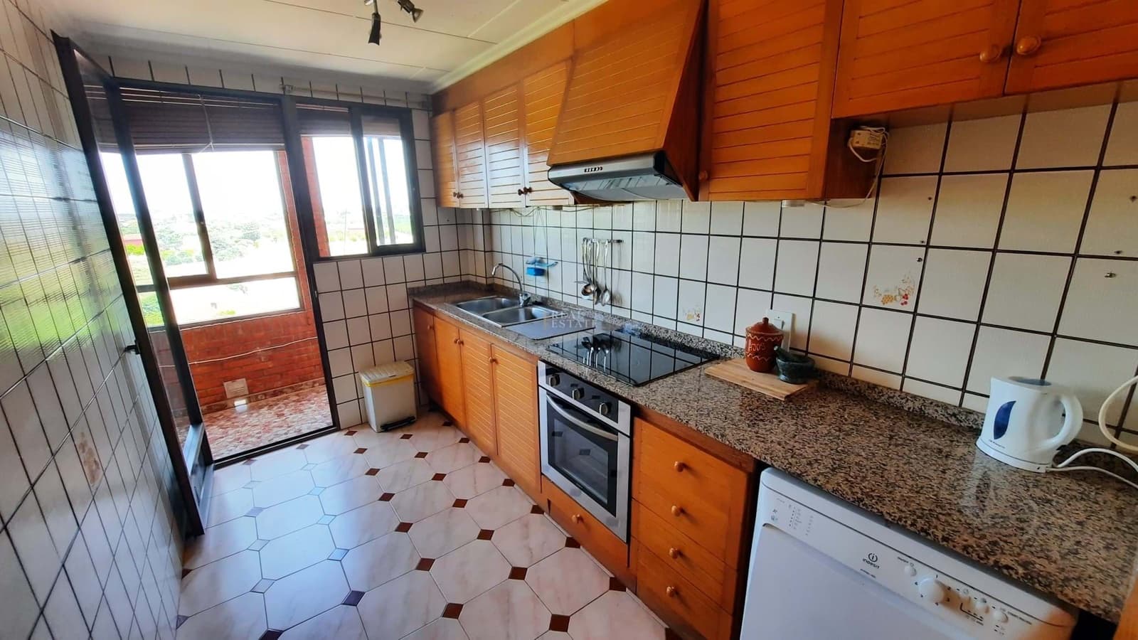 4 sypialnia Apartament na sprzedaż w Ondara - 159 950 € (Ref: 9028731)