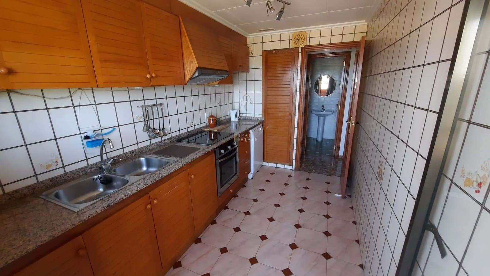 4 sypialnia Apartament na sprzedaż w Ondara - 159 950 € (Ref: 9028731)
