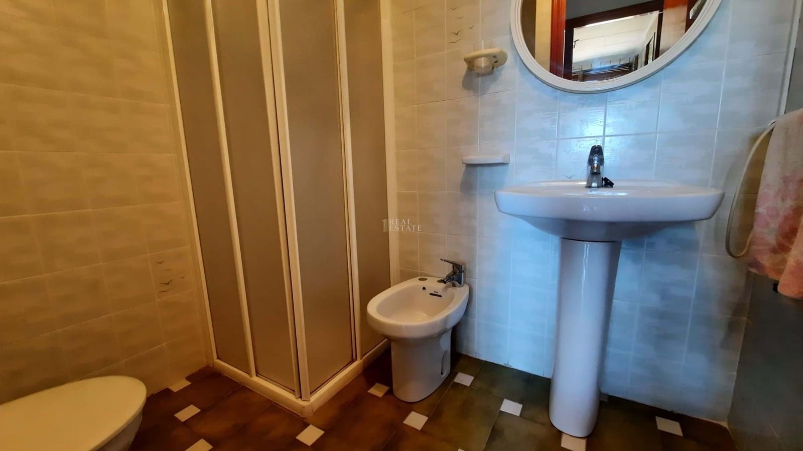 4 sypialnia Apartament na sprzedaż w Ondara - 159 950 € (Ref: 9028731)