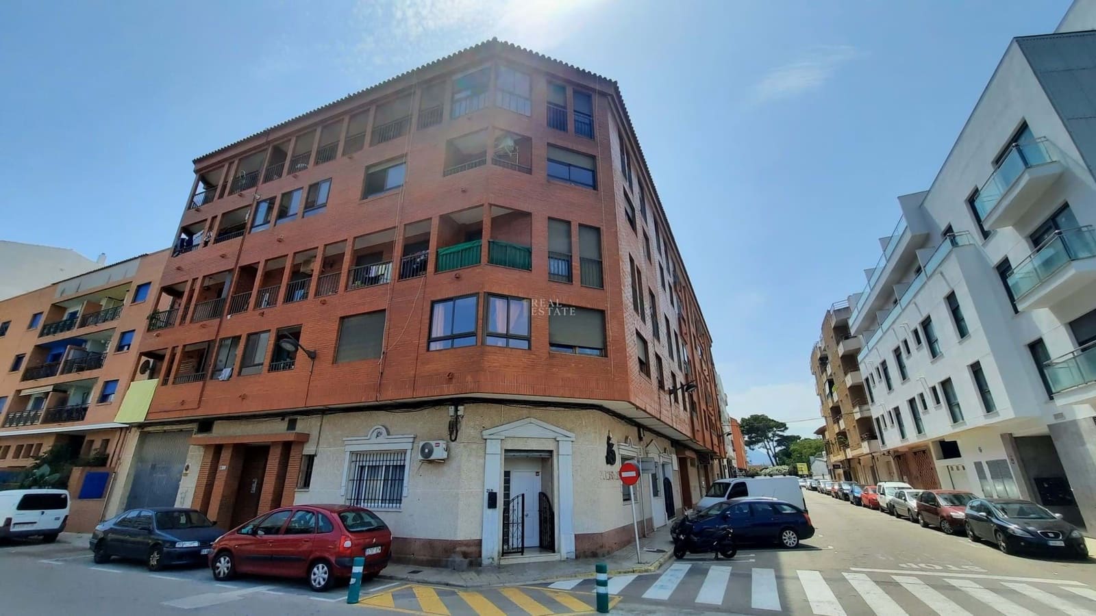 4 sypialnia Apartament na sprzedaż w Ondara - 159 950 € (Ref: 9028731)