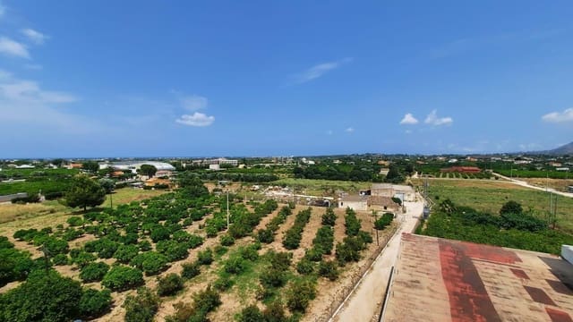 4 soverom Leilighet til salgs i Ondara - € 159 950 (Ref: 9028731)