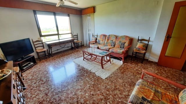 4 soverom Leilighet til salgs i Ondara - € 159 950 (Ref: 9028731)