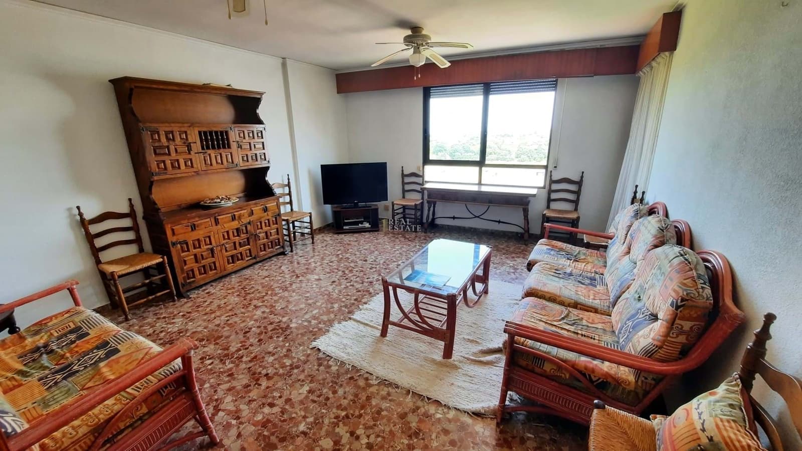 4 sypialnia Apartament na sprzedaż w Ondara - 159 950 € (Ref: 9028731)