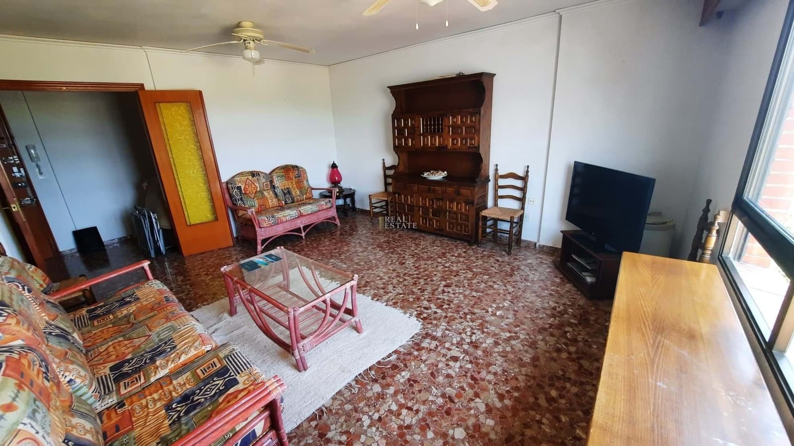 4 sypialnia Apartament na sprzedaż w Ondara - 159 950 € (Ref: 9028731)