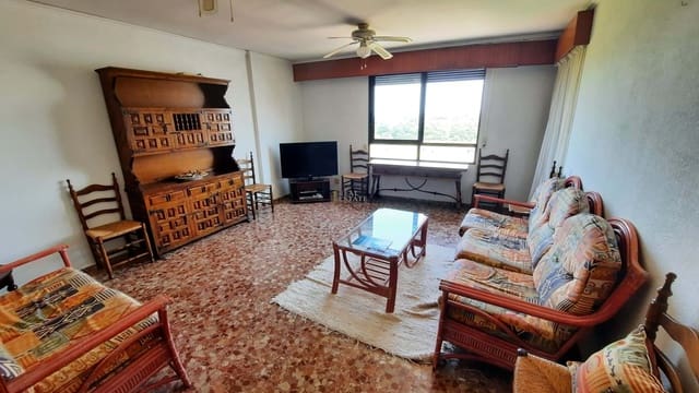 4 soverom Leilighet til salgs i Ondara - € 159 950 (Ref: 9028731)